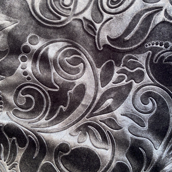 "groovy-baby." lux lounge hoodie