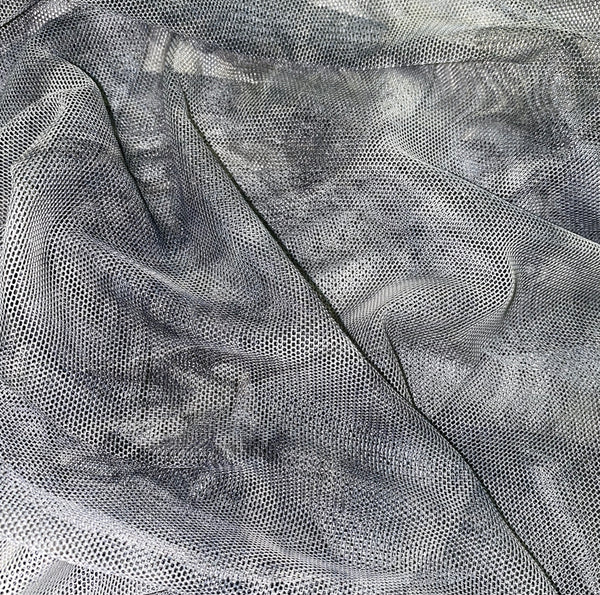 “tangled.” sleeve-less shirt/dress